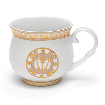 Кружка "Северный орнамент"